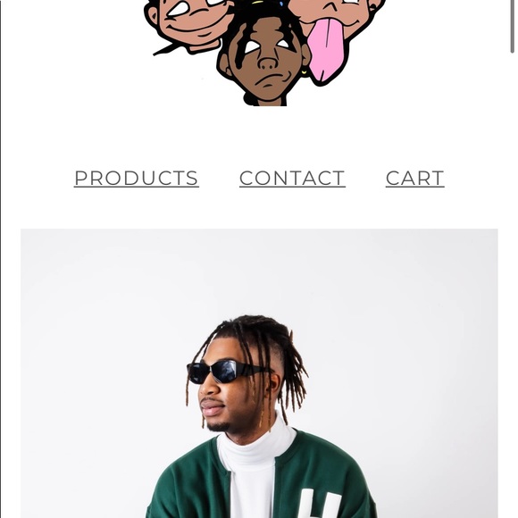 Moose Knuckle (Debbie) Small - Picture 3 of 3